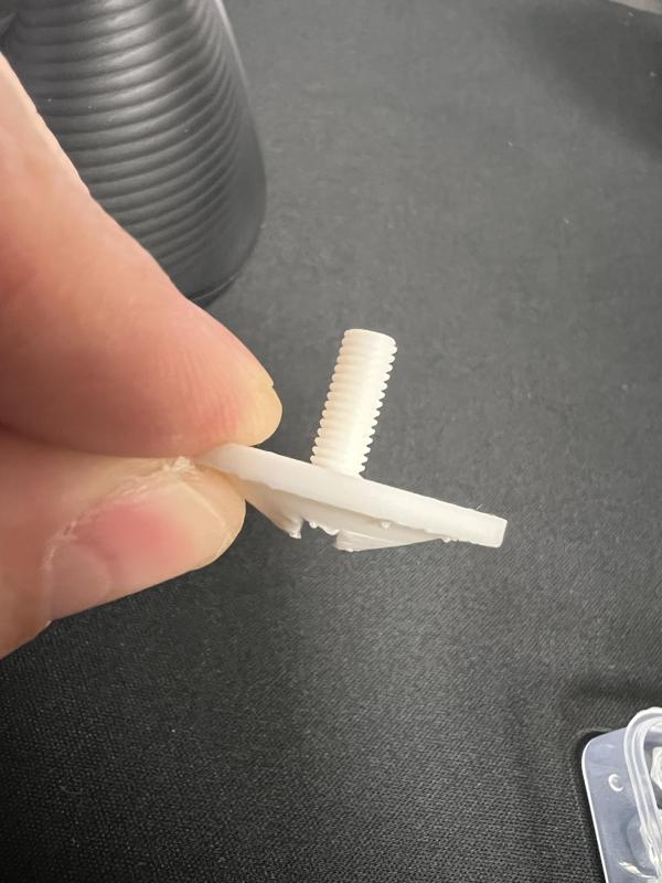 helmet screw iso m5x0.8