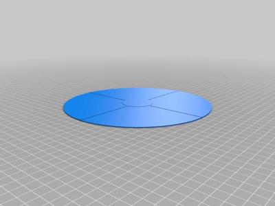 9th edition space hammer objective marker big