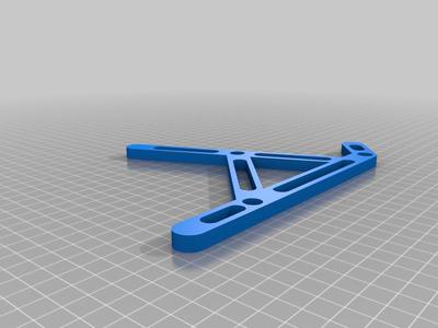 iPad Stand