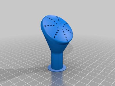 Watering Can Attachment Small