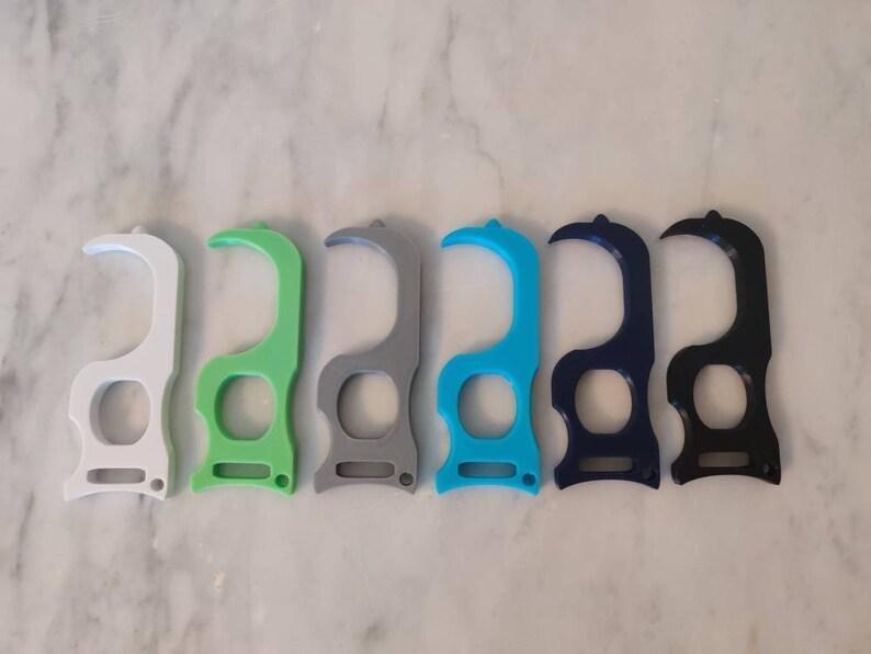 SafeReach Door Grabber