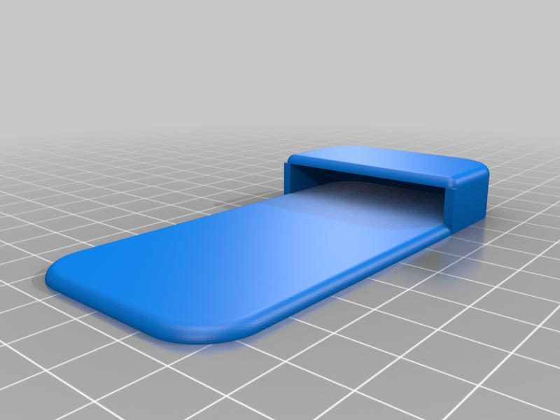 ir remote controller holder