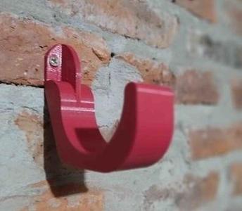 Gancho manguera / Garden hose
