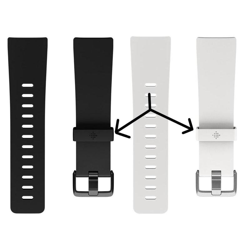 Fitbit Versa/Ionic bracelet replacement