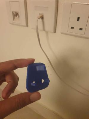 Power Outlet Converter