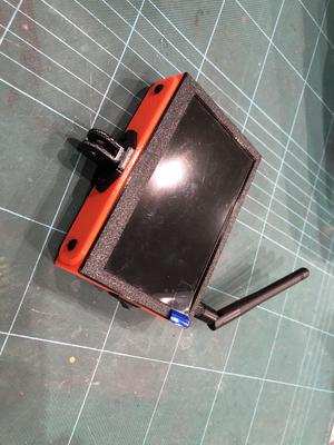 FPV Monitor