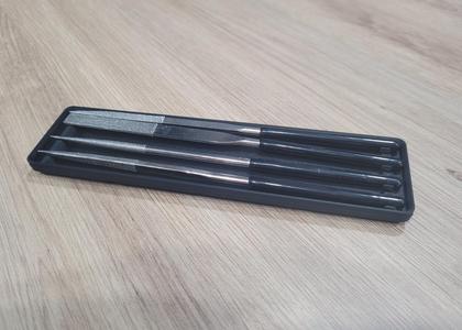 Gridfinity File Holder