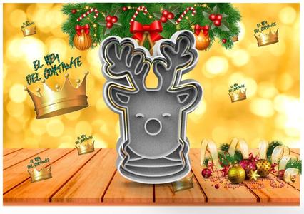 christmas cutter