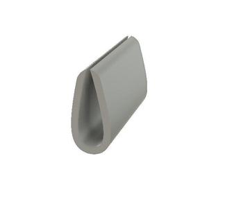 Door edge protector / guard