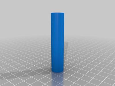 dyson 18650 extractor from thermo element