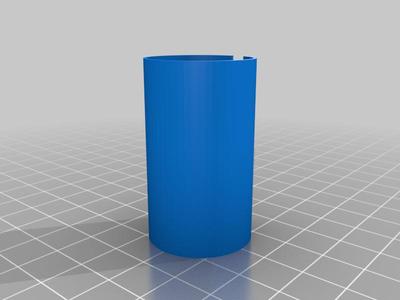Playseat Challenge rubber sleeve grip