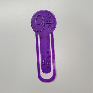 Harry Potter sheet separator - 9 3/4