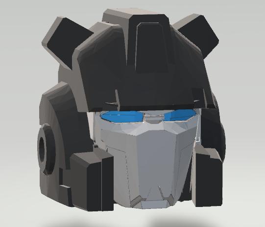 CW Brainmaster Laster