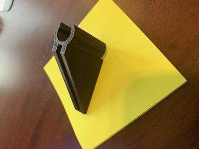 YoramSwiers's Enclosure Hinge Fix