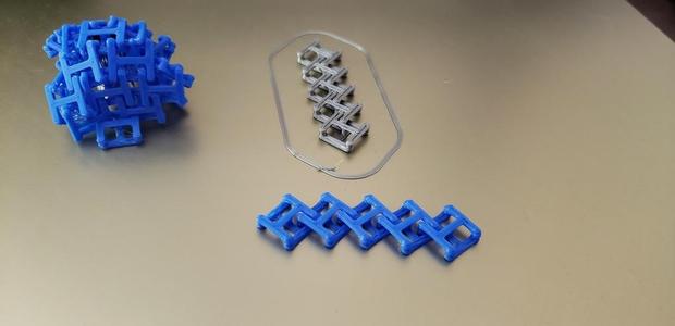 Fillet remix + Open links