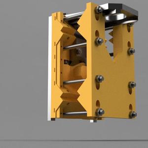 xy dolly alternative for RS-CNC 32