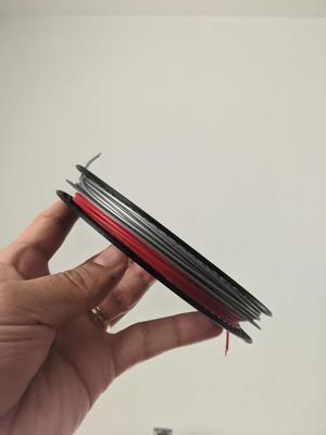 Spool inner divider