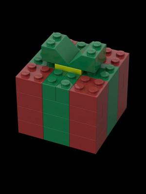 Christmas Present