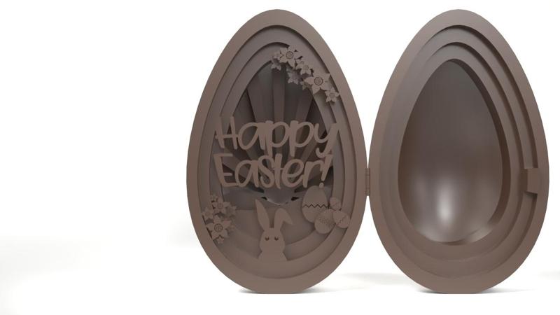 Faberge Easter Egg