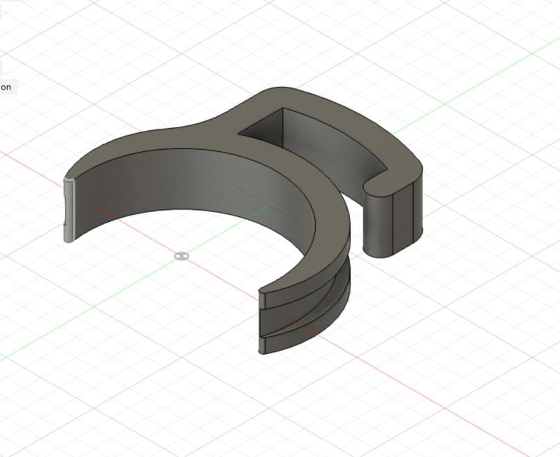 WP XPLOR Cable Guide