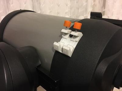 Dovetail Base For Telescopes