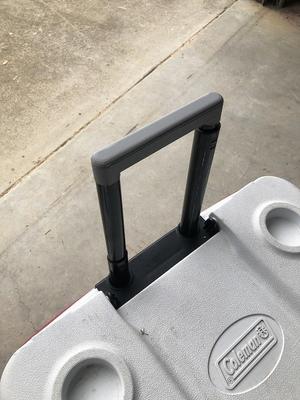 Coleman Cooler Replacement Handle