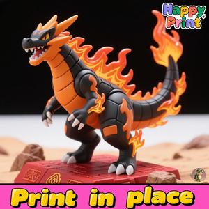 Dinosaur
