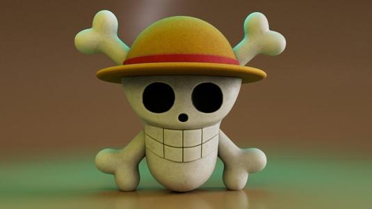 franky skull