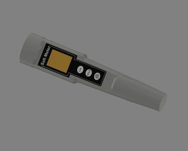 Salt Meter