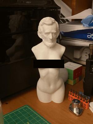 Baberaham Lincoln