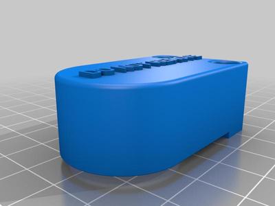 Toddler Proofing for the Ender 5
