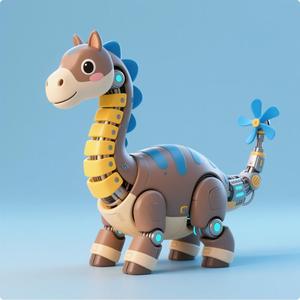 Dinosaur