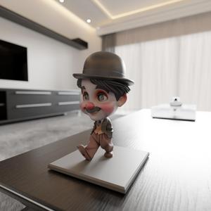 charlie chaplin