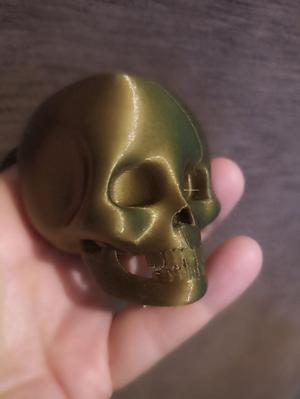 Calavera-Base