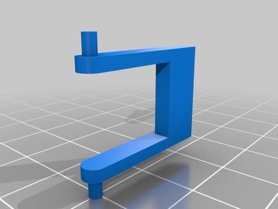 keyboard support