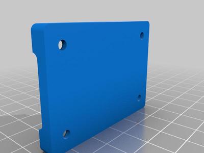 HDMI to CSI-2 Case