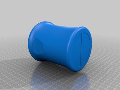 CAN COOZIE