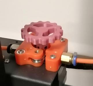 Thinker SE Extruder Knob