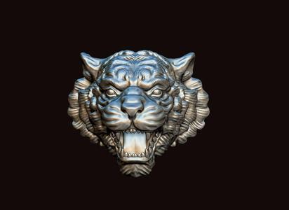 ANILLO TIGER