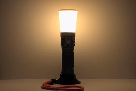 Emisar D4v2 Lantern Kit