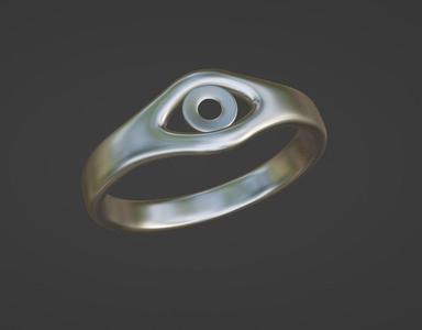 Eye Ring