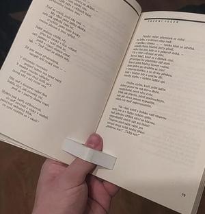 Book page spreader