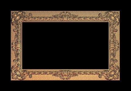 frame art cnc