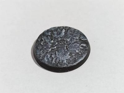 FOREST LEAVES BASE 25MM