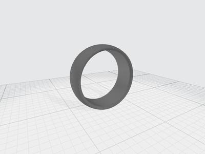 Generic Ring