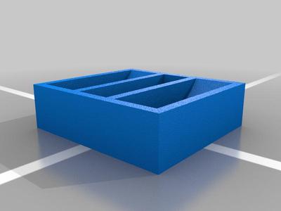 Roller Office Chair Coasters