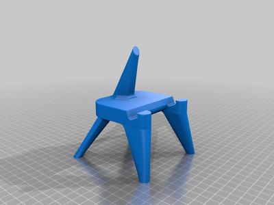 Phone/tablet stand