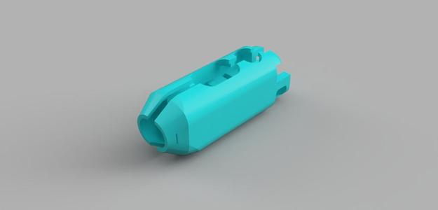 3DSIMO Kit 2 3D pen body