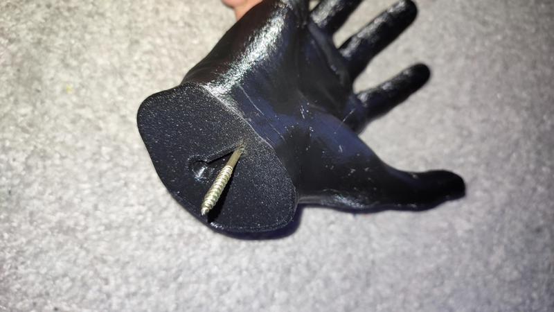 Schlüsselhalter - Maskenhalter - Key Hander