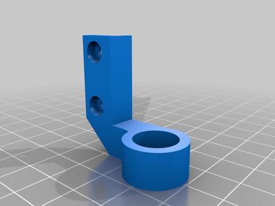 Custom Direct Drive with chains